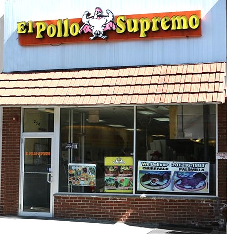 El Pollo Supremo Foods